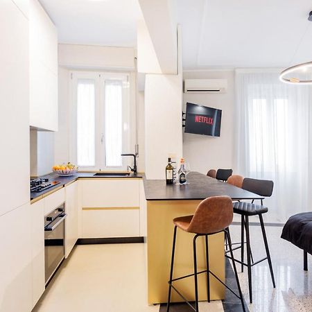 Luciano Luxury Apartment Rome Exterior photo