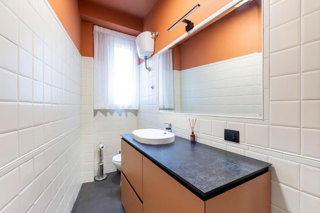 Luciano Luxury Apartment Rome Exterior photo