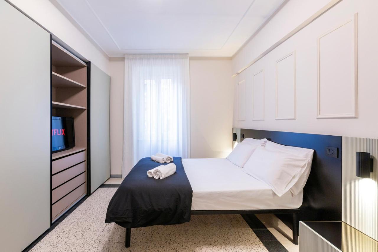 Luciano Luxury Apartment Rome Exterior photo
