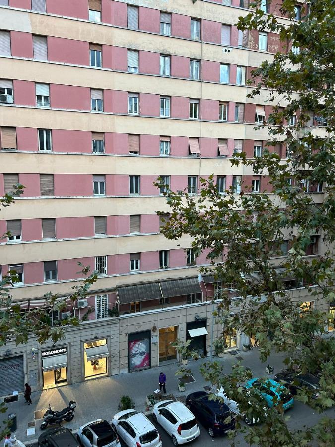Luciano Luxury Apartment Rome Exterior photo